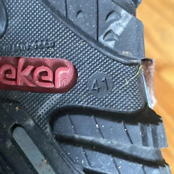 Rieker  sandals - Picture 6 of 6